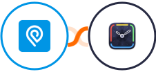 IPInfo + Timing Integration