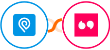 IPInfo + Tolstoy Integration