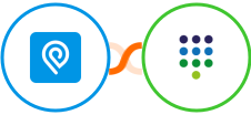 IPInfo + tpsmydata Integration