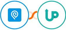 IPInfo + UpViral Integration