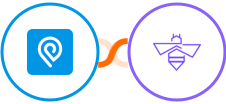 IPInfo + VerifyBee Integration