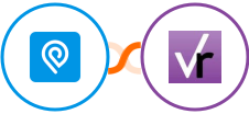 IPInfo + VerticalResponse Integration