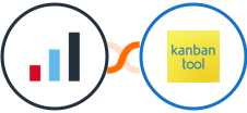 IRIS KashFlow + Kanban Tool Integration