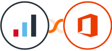 IRIS KashFlow + Microsoft Office 365 Integration