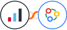 IRIS KashFlow + Zoho Connect Integration