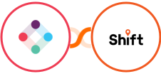 Iterable + Shift Integration