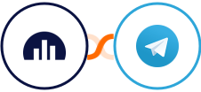 Jellyreach + Telegram Integration