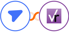 JetFormBuilder + VerticalResponse Integration