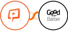 JetWebinar + GoodBarber eCommerce Integration