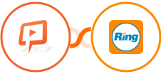 JetWebinar + RingCentral Integration