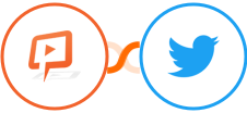 JetWebinar + Twitter Integration