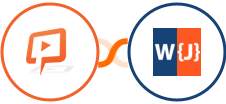 JetWebinar + WhoisJson Integration