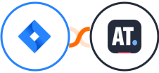 Jira Software Cloud + ActiveTrail Integration