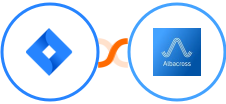 Jira Software Cloud + Albacross Integration