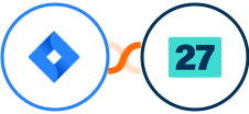 Jira Software Cloud + Apex27 Integration