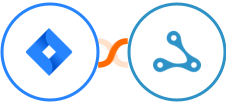 Jira Software Cloud + Axonaut Integration