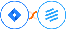 Jira Software Cloud + Beamer Integration