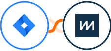 Jira Software Cloud + ChartMogul Integration