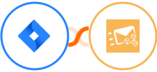 Jira Software Cloud + Clearout Integration