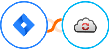 Jira Software Cloud + CloudConvert Integration