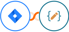 Jira Software Cloud + CloudFill Integration