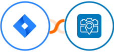 Jira Software Cloud + CompanyCam (In Review) Integration