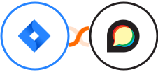 Jira Software Cloud + Discourse Integration