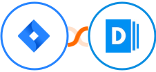 Jira Software Cloud + Docamatic Integration