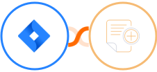 Jira Software Cloud + DocsCloud Integration