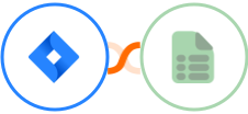 Jira Software Cloud + EasyCSV Integration