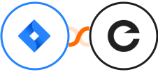 Jira Software Cloud + Encharge Integration