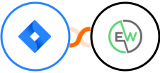 Jira Software Cloud + EverWebinar Integration