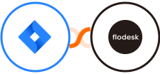 Jira Software Cloud + Flodesk Integration