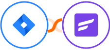 Jira Software Cloud + Fluent CRM Integration