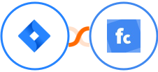 Jira Software Cloud + FormCrafts Integration