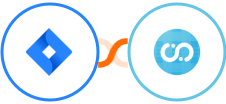 Jira Software Cloud + Fusioo Integration