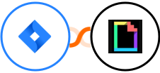 Jira Software Cloud + Giphy Integration