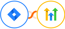 Jira Software Cloud + GoHighLevel Integration