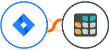 Jira Software Cloud + Grist Integration