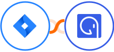 Jira Software Cloud + GroupApp Integration