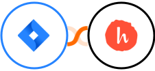 Jira Software Cloud + Handwrytten Integration
