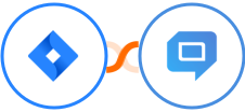 Jira Software Cloud + HelpCrunch Integration