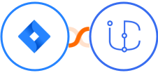 Jira Software Cloud + iCommunity Integration