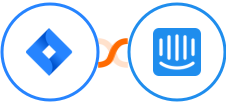 Jira Software Cloud + Intercom Integration