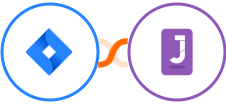 Jira Software Cloud + Jumppl Integration