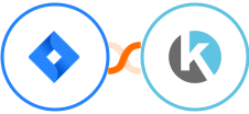 Jira Software Cloud + Kartra Integration