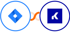 Jira Software Cloud + Kommo (amoCRM) Integration