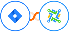 Jira Software Cloud + LeadConnector Integration