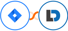 Jira Software Cloud + LeadDyno Integration