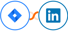 Jira Software Cloud + LinkedIn Ads Integration